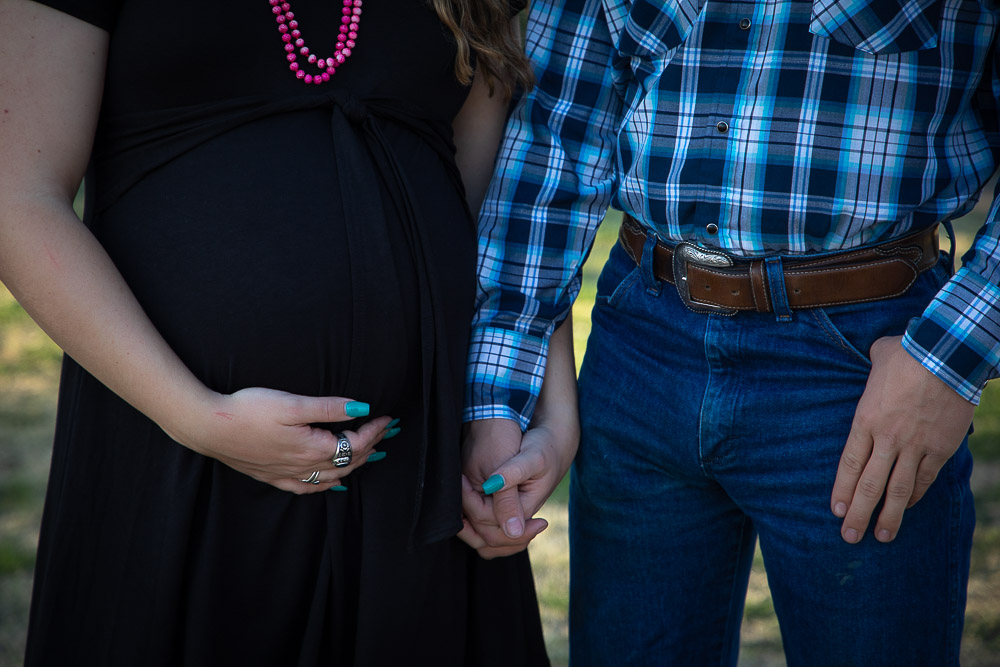 Maternity Photo Shoot