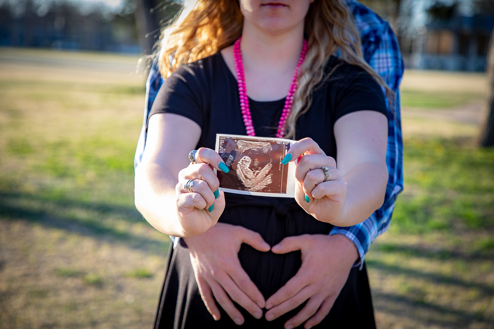 Maternity Shoot