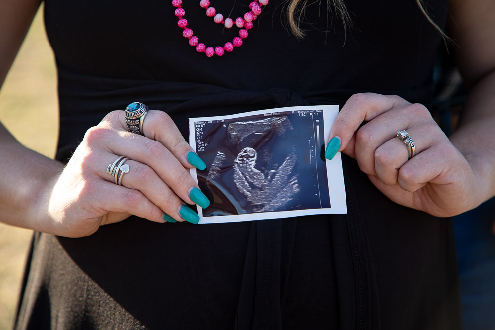 Maternity Photo Shoot