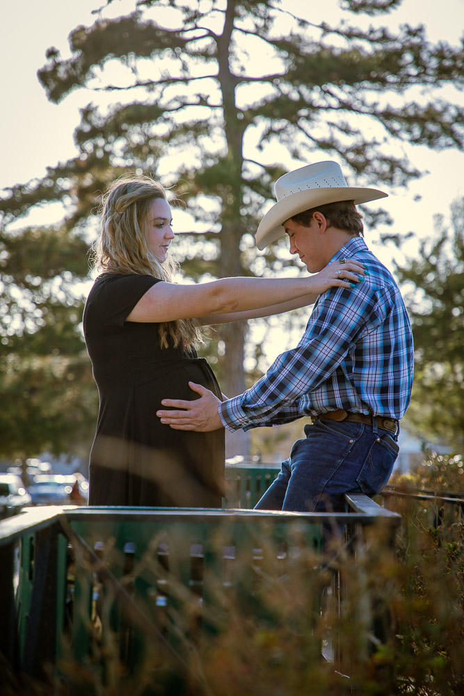 Maternity Shoot