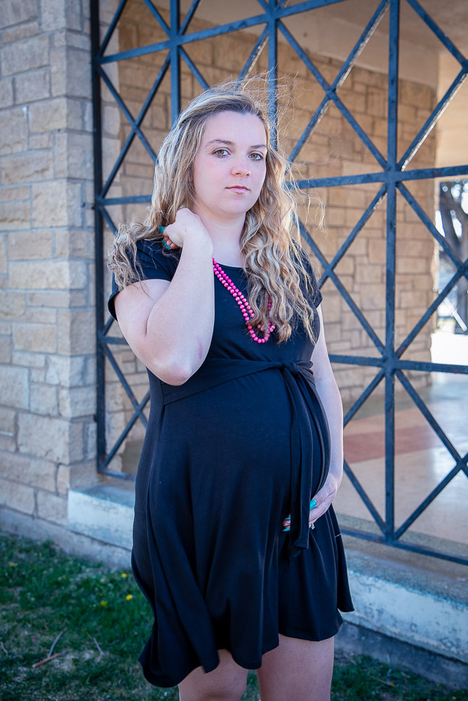 Maternity Photo Shoot