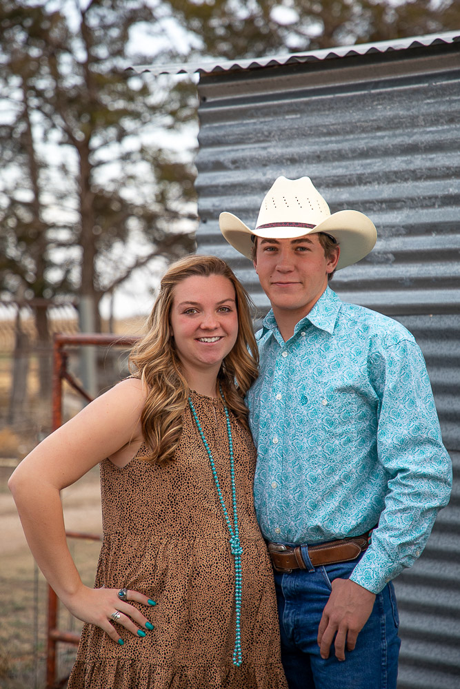 Engagement Shoot