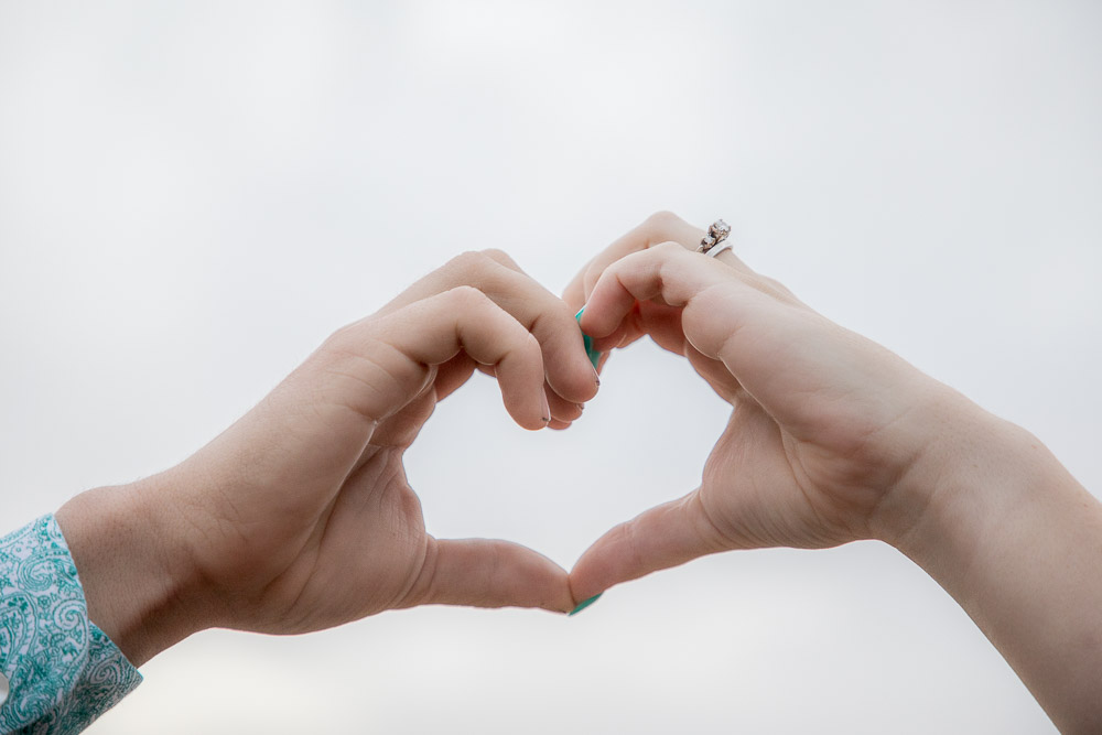 Engagement Session