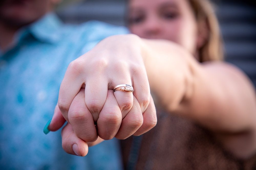 Engagement Session