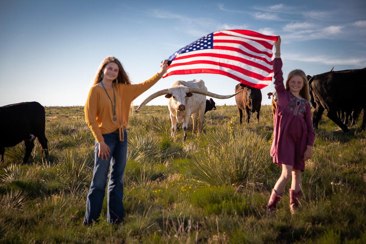 Marine Ranch Family