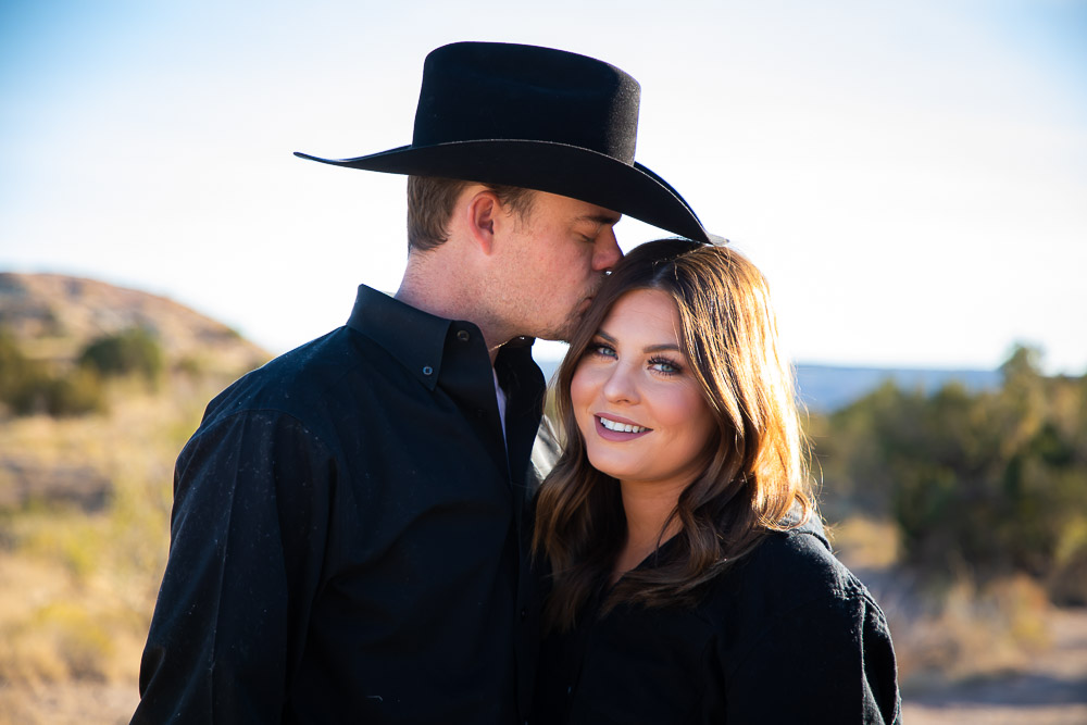 Reed and Jayci Engagements by Crystal Murdock Photography